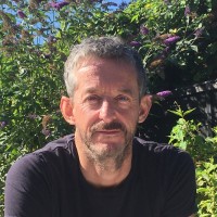 Peter Tighe